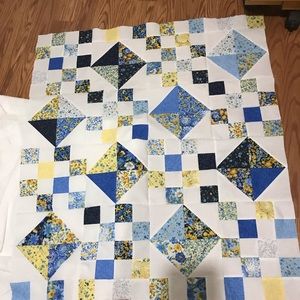 Meet your Posher, Alma